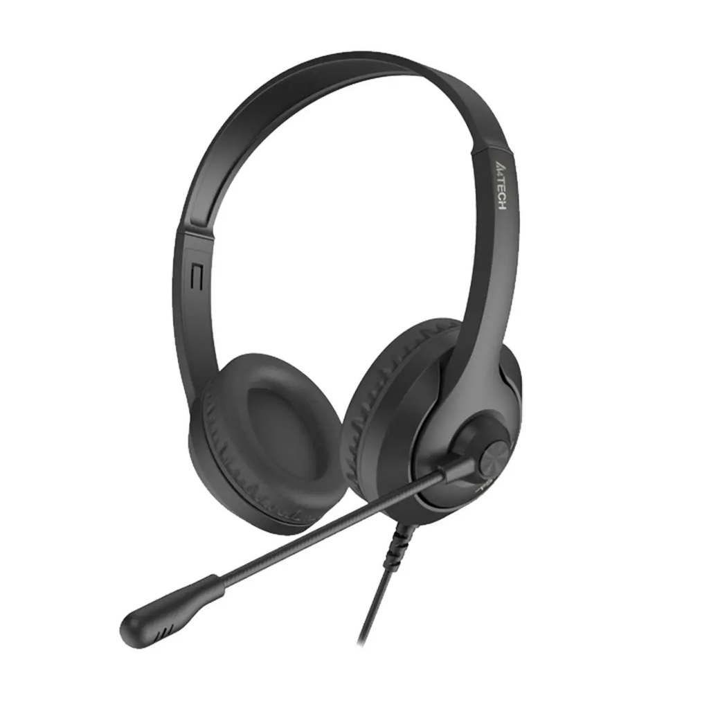 A4Tech FH100U Wired USB Headphones buy at a reasonable Price in Pakistan