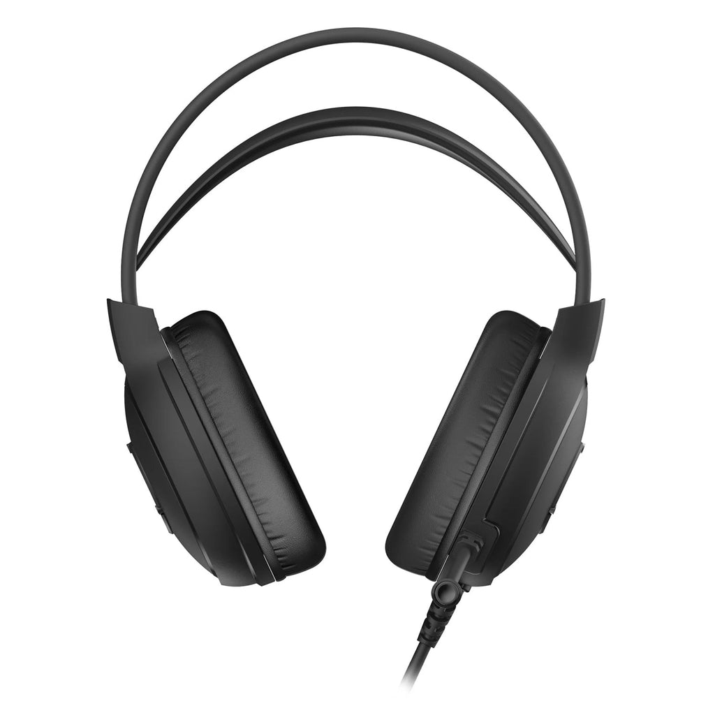 A4Tech FH300U Neon illuminate USB Stereo Headset available in Pakistan