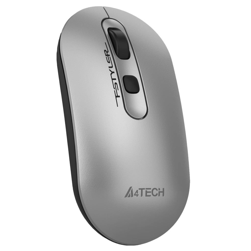 A4Tech FSTYLER FB20S Bluetooth Mouse buy at a reasonable Price in Pakistan