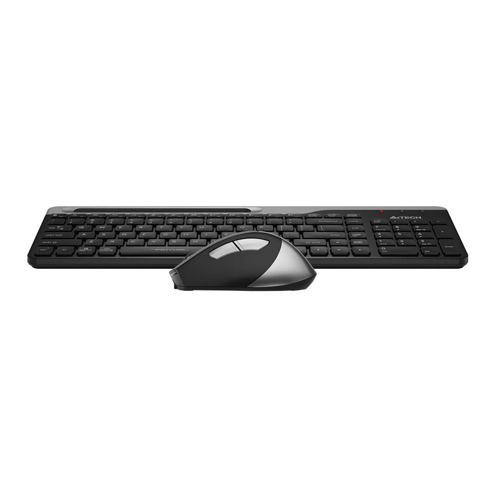 A4Tech FSTYLER FB2535CS Bluetooth & Wireless Keyboard buy at best Price in Pakistan