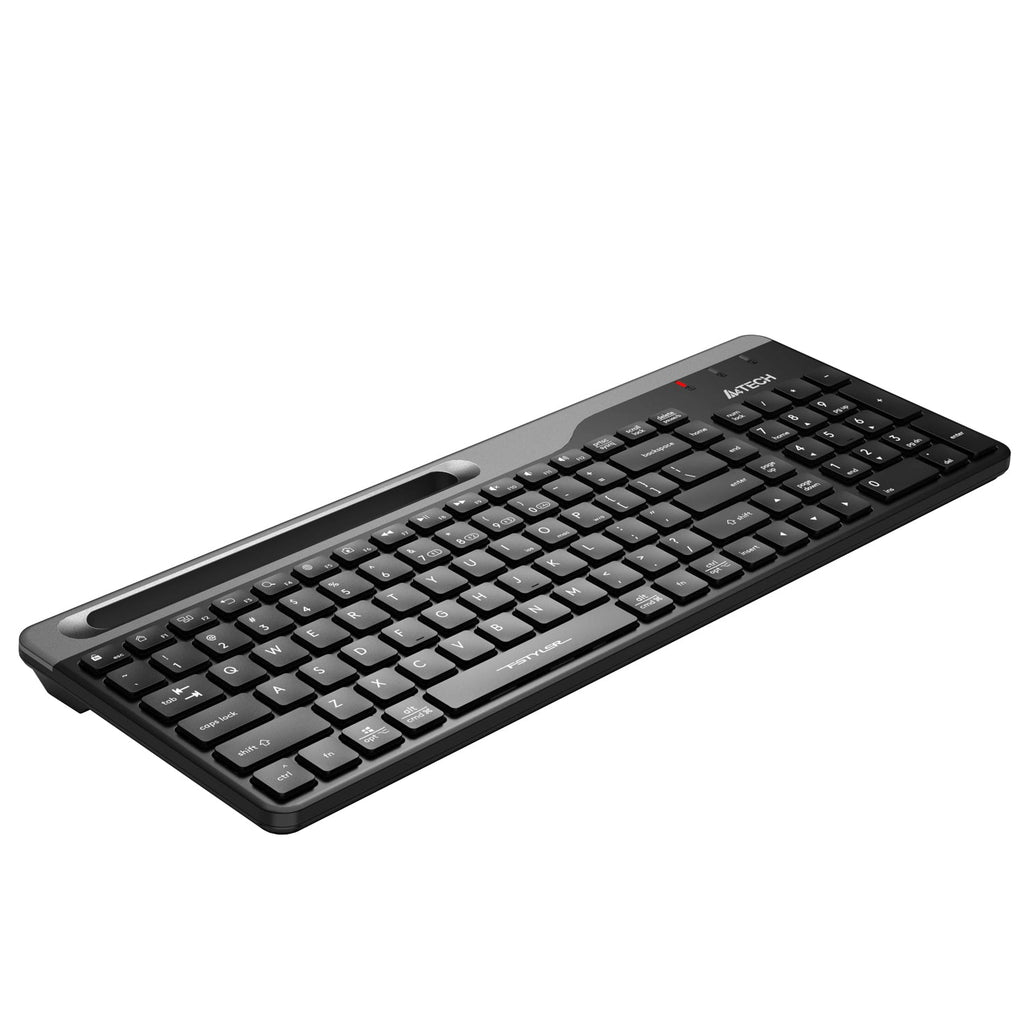 A4Tech FSTYLER FBK25 Bluetooth & Wireless Keyboard buy now at a reasonable Price in Pakistan