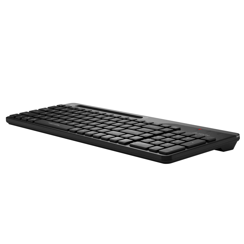 A4Tech FSTYLER FBK25 Bluetooth & Wireless Keyboard available in Pakistan