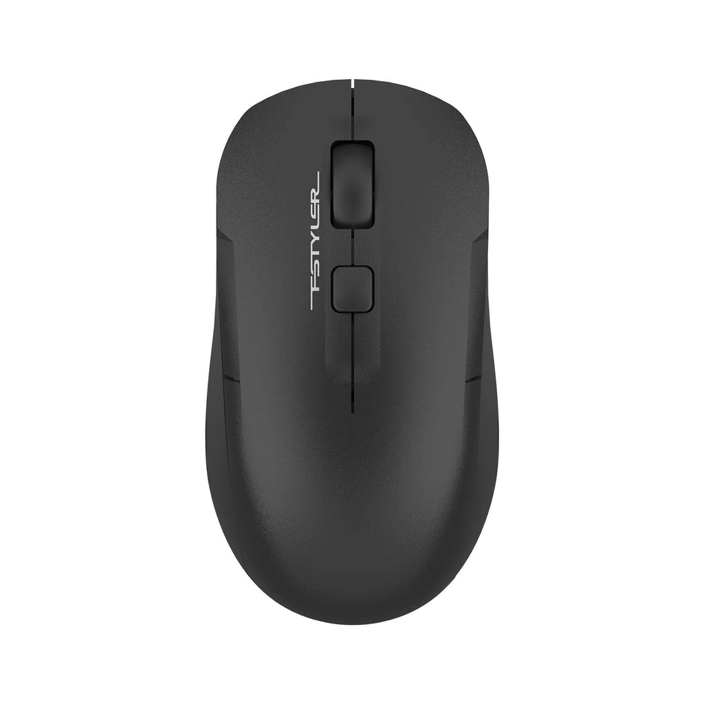 A4Tech FSTYLER FG16CS Air Dual Function Wireless Rechargable Mouse buy at a reasonable Price in Pakistan