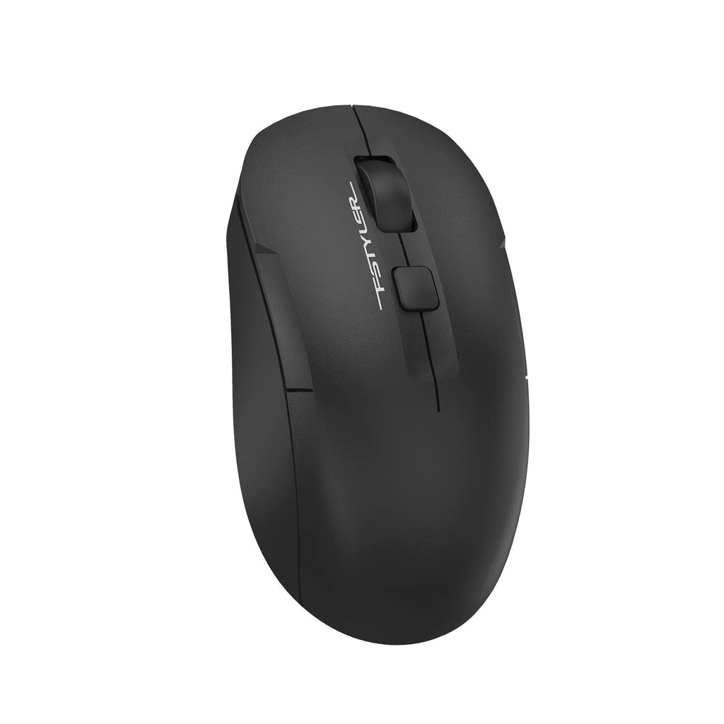 A4Tech FSTYLER FG16CS Air Dual Function Wireless Rechargable Mouse available at a reasonable Price in Pakistan