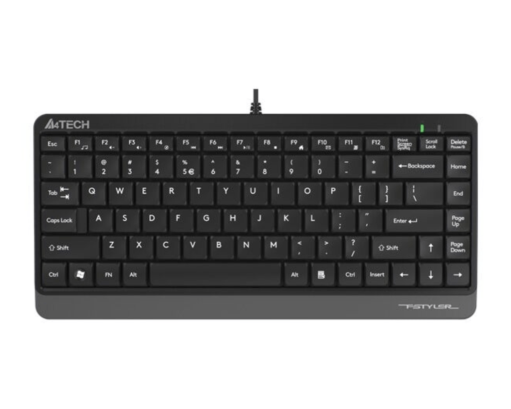 A4Tech Fstyler FK11 Keyboard at low price in Pakistan