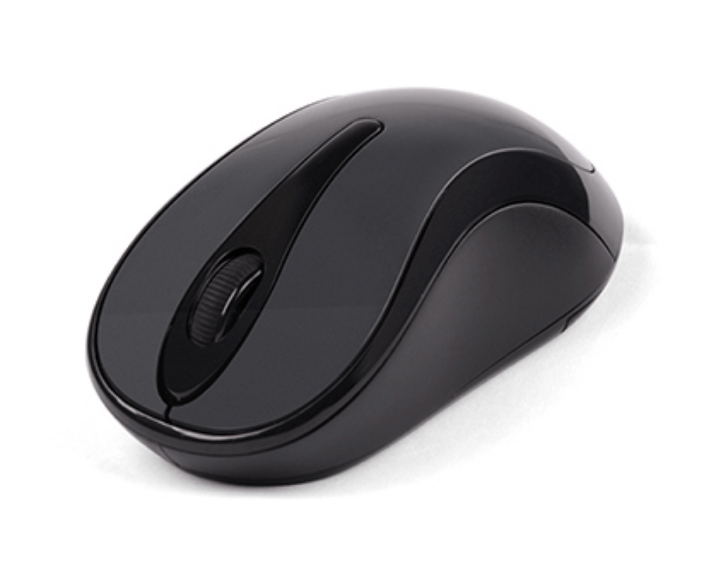 A4Tech G3 280NS Wireless Mouse Silent - Al Hamd Tech