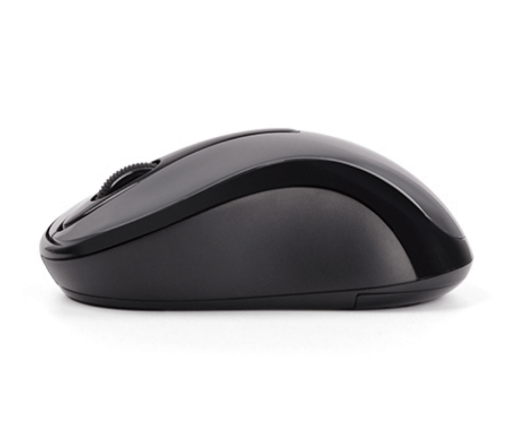 A4Tech G3 280NS Wireless Mouse Silent - Al Hamd Tech