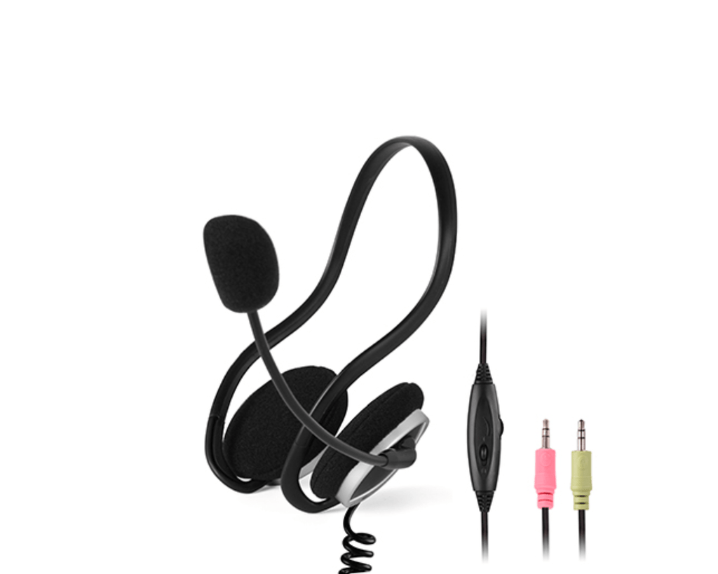 A4Tech HS 5P Usb Headphones in Pakistan