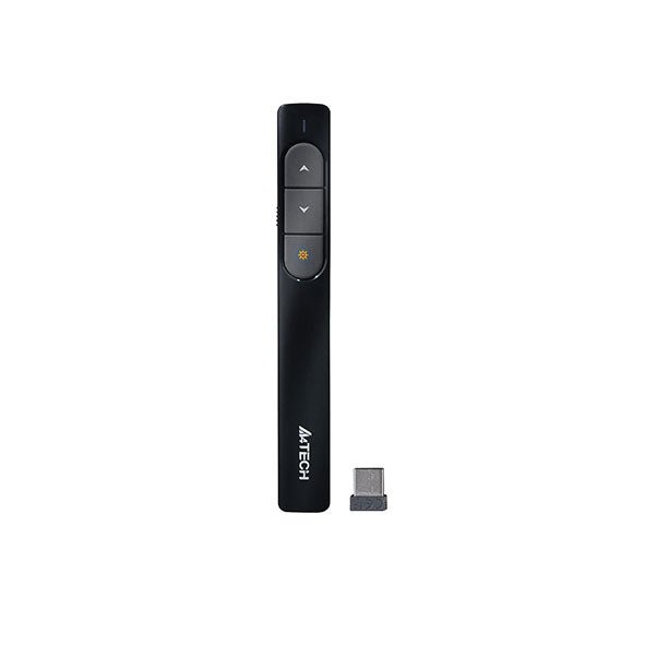 A4Tech LP15 Wireless Laser Presenter Pen buy at a reasonable Price in Pakistan.