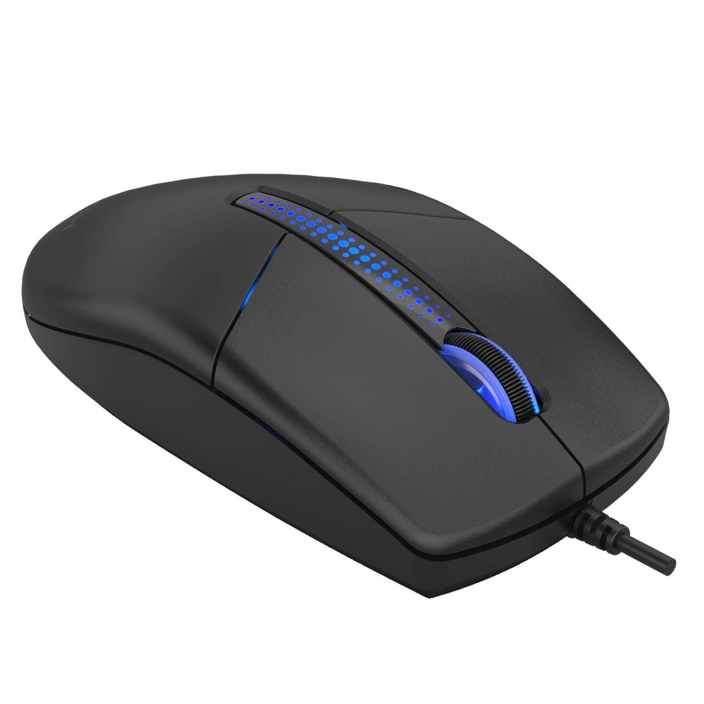 A4Tech N-530  Illuminate USB Mouse buy at a reasonable Price in Pakistan