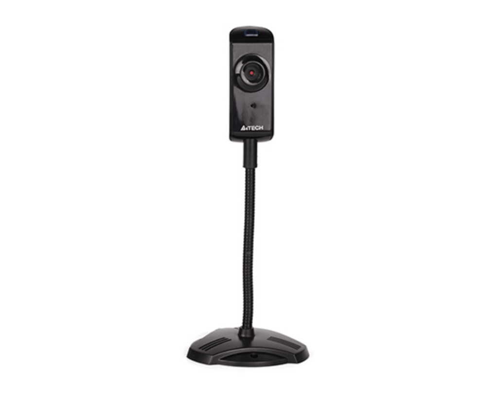 A4Tech PK-810G Anti Glare Webcam at low price in Pakistan