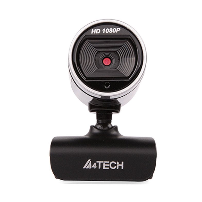 A4Tech PK - 910H Full HD Webcam 1080P - Al Hamd Tech