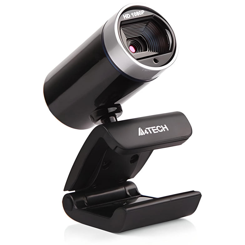 A4Tech PK - 910H Full HD Webcam 1080P - Al Hamd Tech