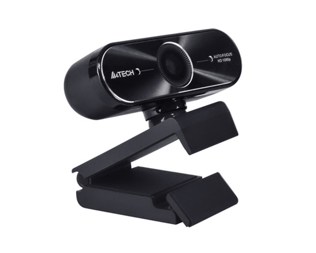 A4Tech PK 940HA 1080p Auto Focus Webcam - Al Hamd Tech