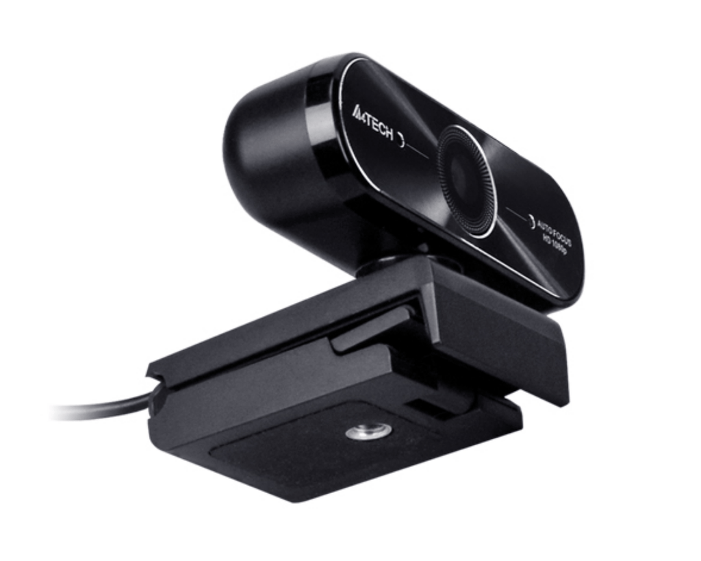 A4Tech PK 940HA 1080p Auto Focus Webcam - Al Hamd Tech