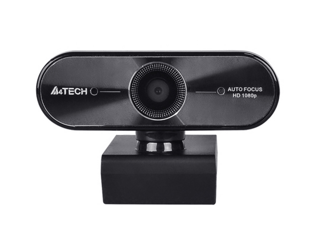 A4Tech PK 940HA 1080p Auto Focus Webcam - Al Hamd Tech