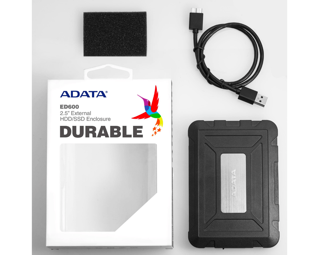 Adata Hard Drive Case in Pakistan