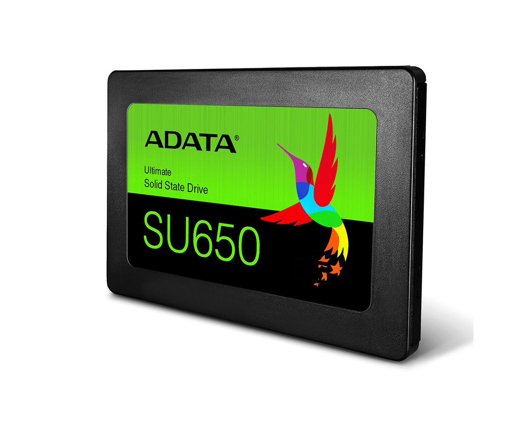 ADATA Internal Ultimate SSD (SU650) - Al Hamd Tech