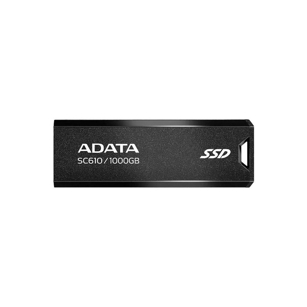 ADATA SC610 External USB SSD 1TB  buy at a reasonable Price in Pakistan