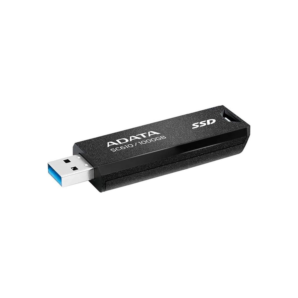 ADATA SC610 External USB SSD 1TB  buy at a reasonable Price in Pakistan