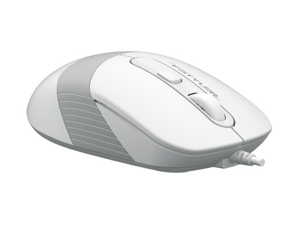 Ae4Tech FM10 Fstyler USB Mouse - Al Hamd Tech