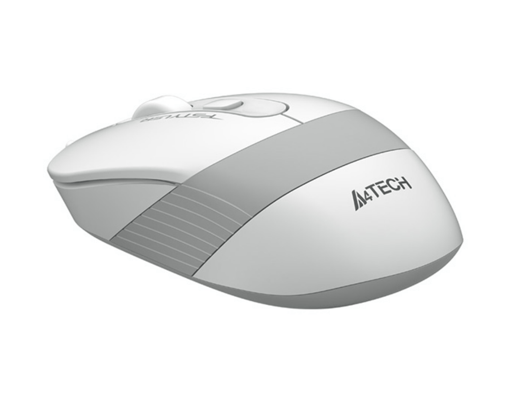 Ae4Tech FM10 Fstyler USB Mouse - Al Hamd Tech