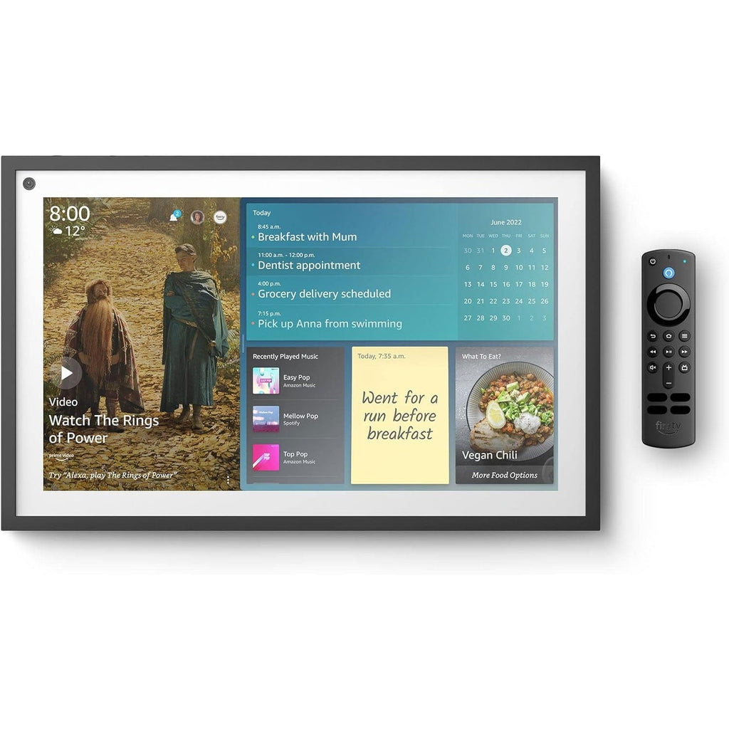 Amazon Echo Show 15 Full HD 15.6" Smart Display buy at a reasonable Price in Pakistan