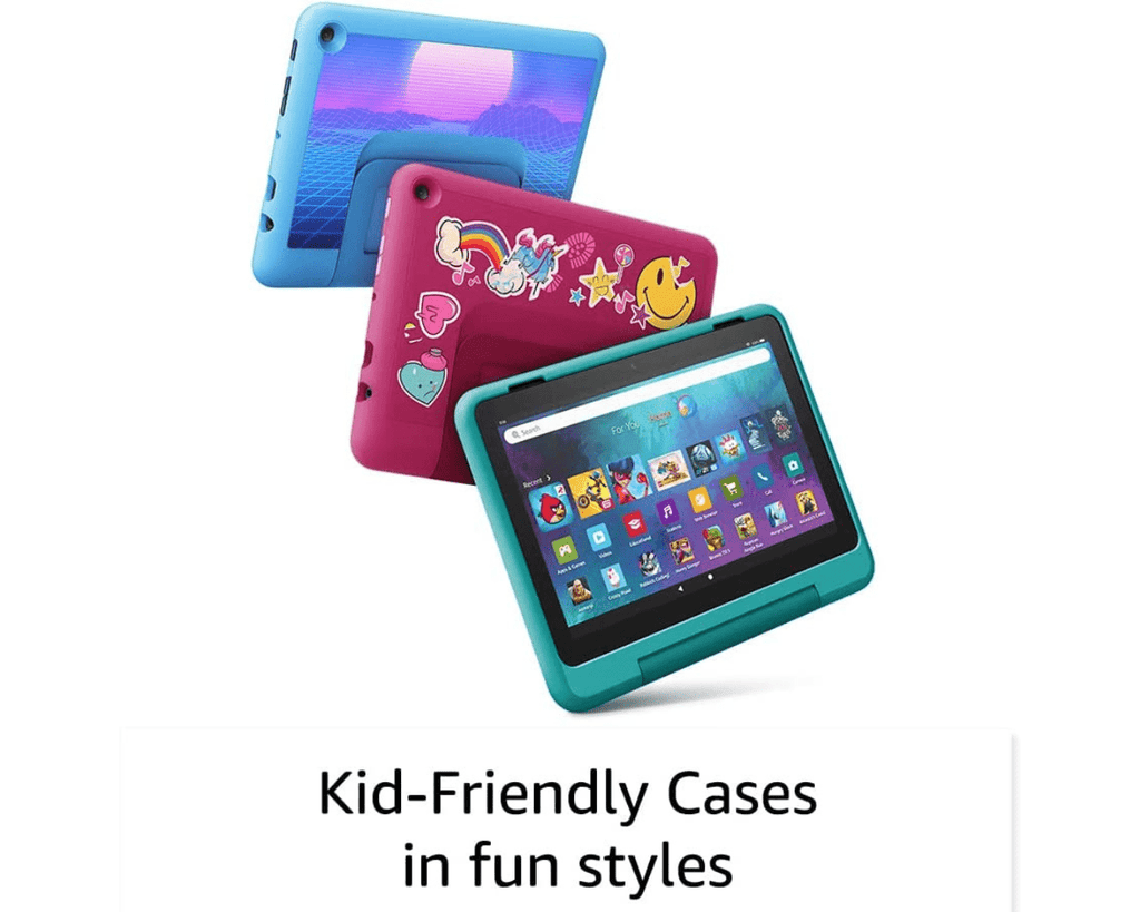 Best Amazon Kids Pro Tablet 12th Gen. 32 GB buy at a reasonable Price in Pakistan.