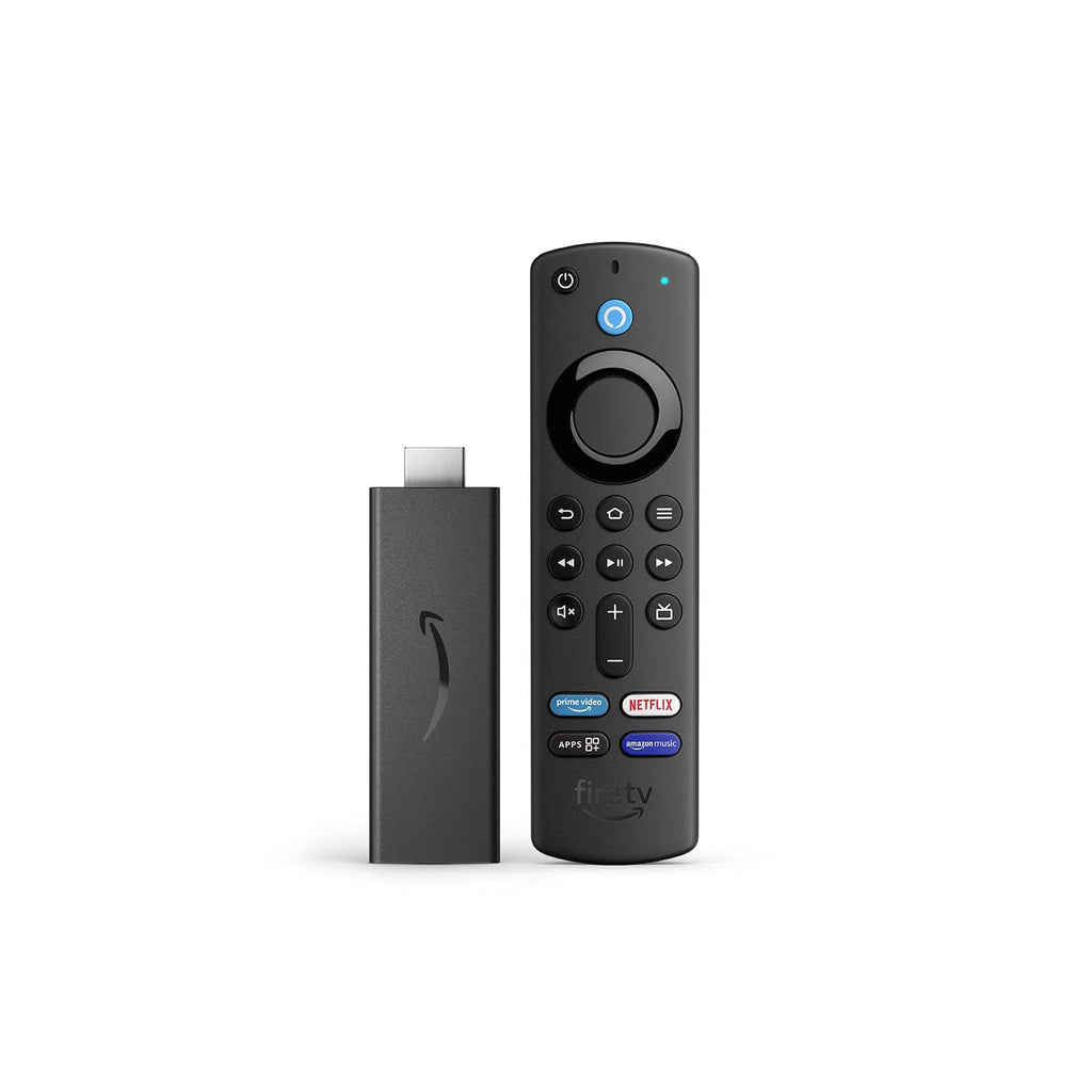 Amazon Fire TV Stick 3rd Gen - Al Hamd Tech