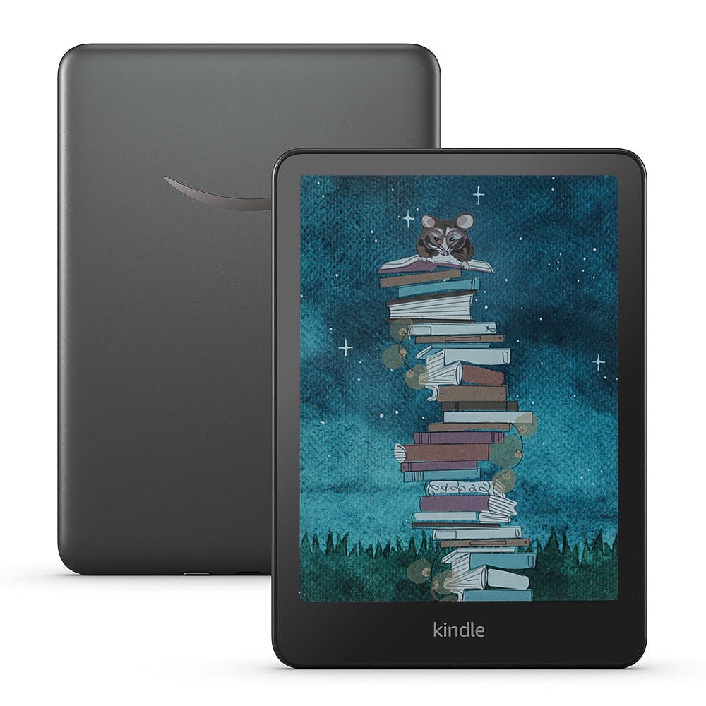 Amazon Kindle ColorSoft Signature Edition buy at a reasonable Price in Pakistan