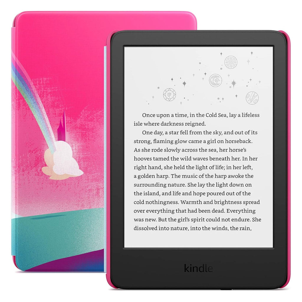 Amazon Kindle Kids 11th Gen. 6" 16GB buy at beste Price in Pakistan