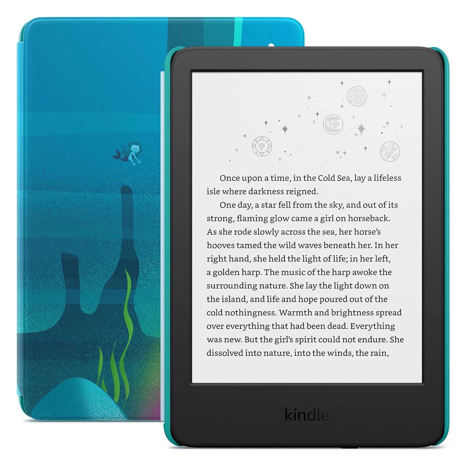Kindle kids 第11世代 Amazon Kindle Kids 11th Gen. 6