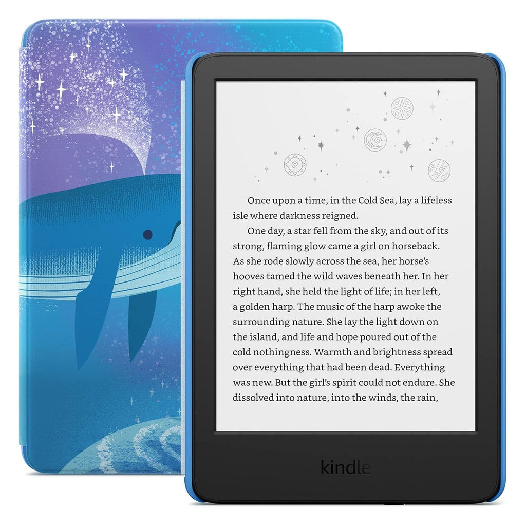 Amazon Kindle Kids 11th Gen. 6" 16GB buy at a reasonable Price in Pakistan