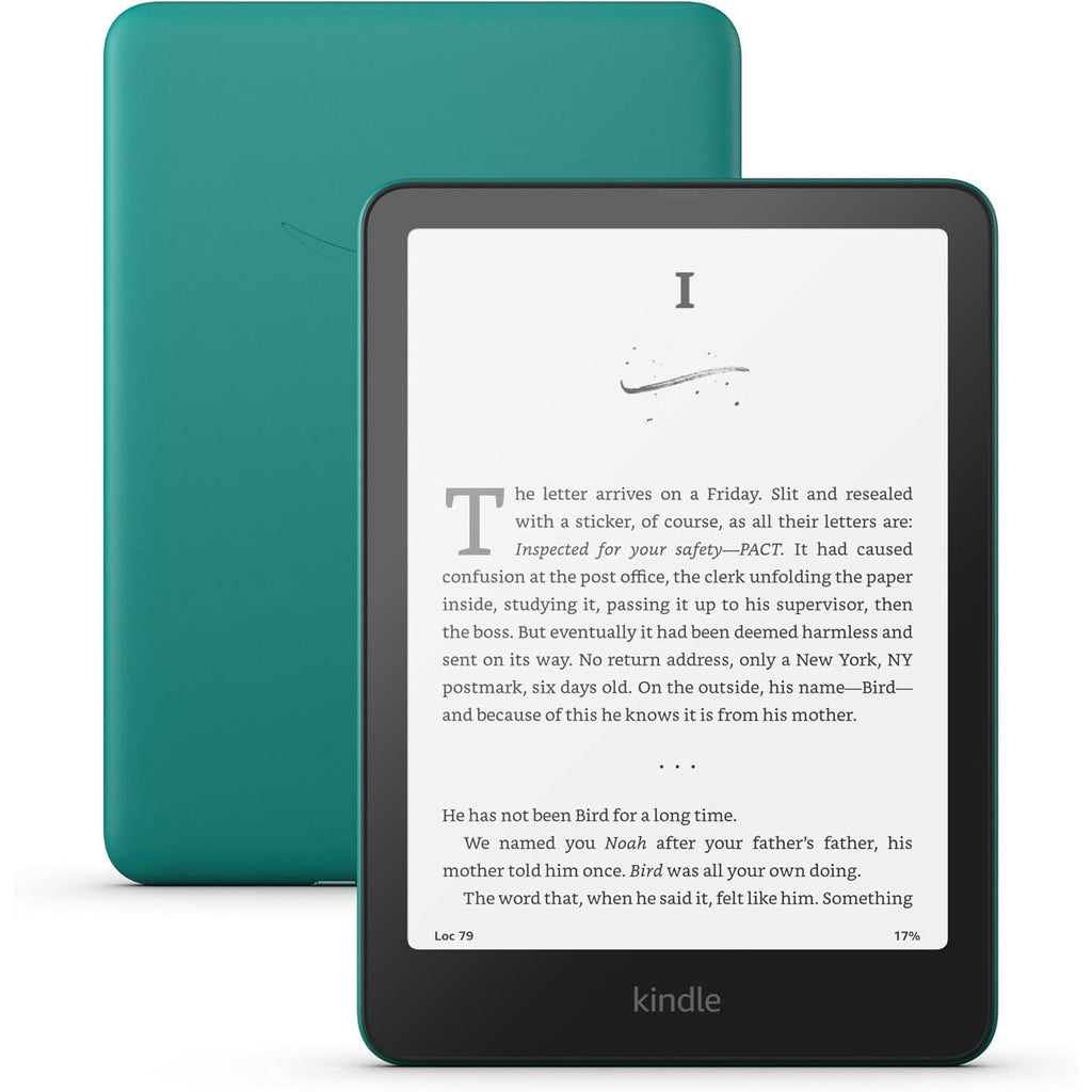 Amazon Kindle Paperwhite 12th Gen 7'' available at best price in Pakistan