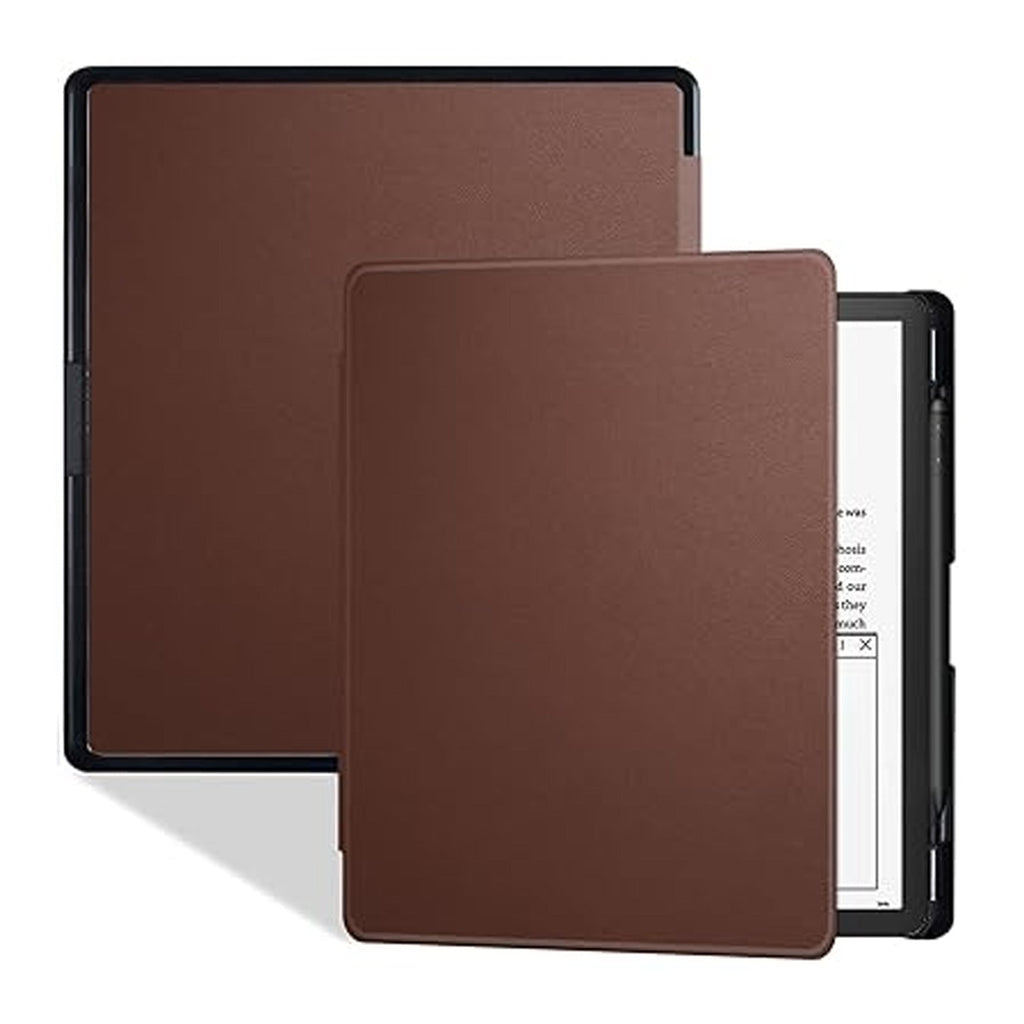 Amazon Kindle Scribe 10.2” Cover Brown buy at a reasonable Price in Pakistan.