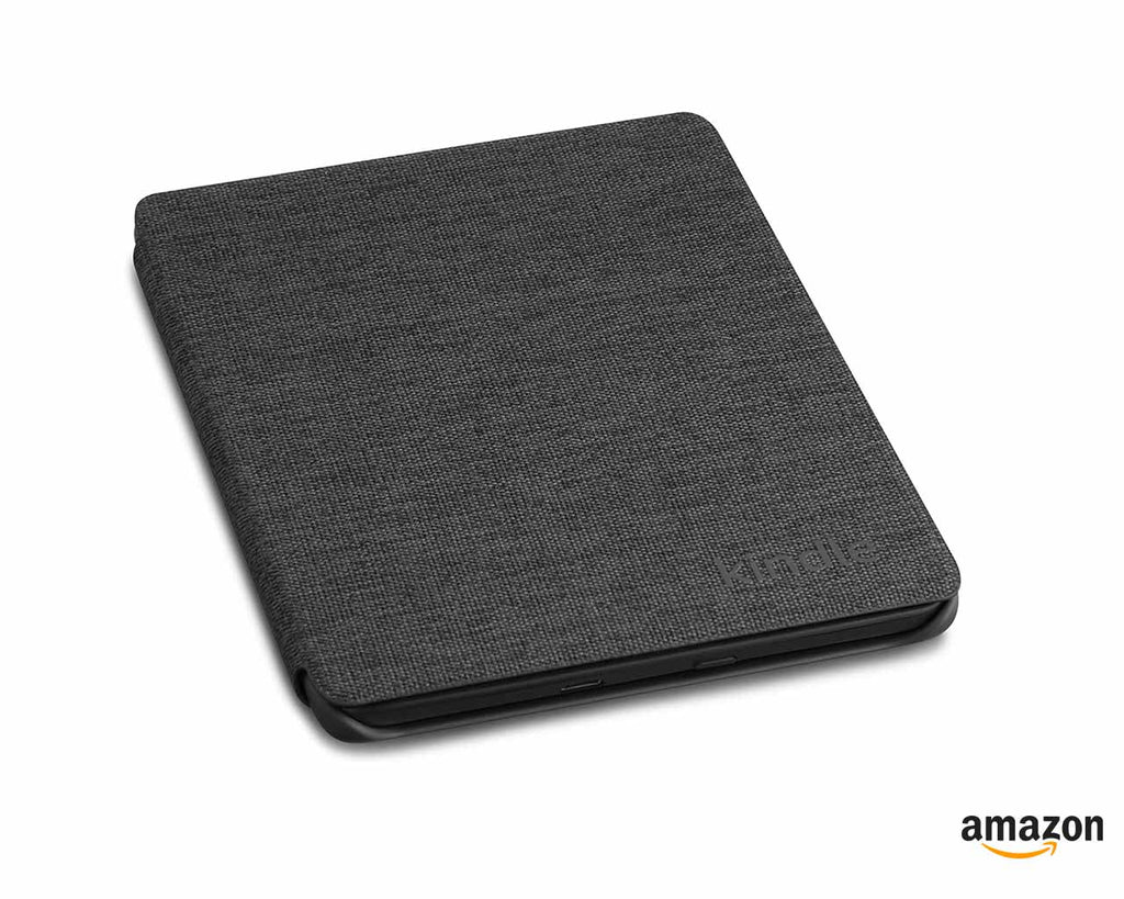 Amazon Kindle with Light 10th Gen Fabric Cover - Al Hamd Tech