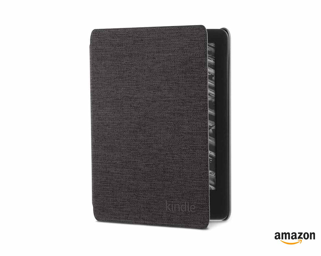 Amazon Kindle with Light 10th Gen Fabric Cover - Al Hamd Tech