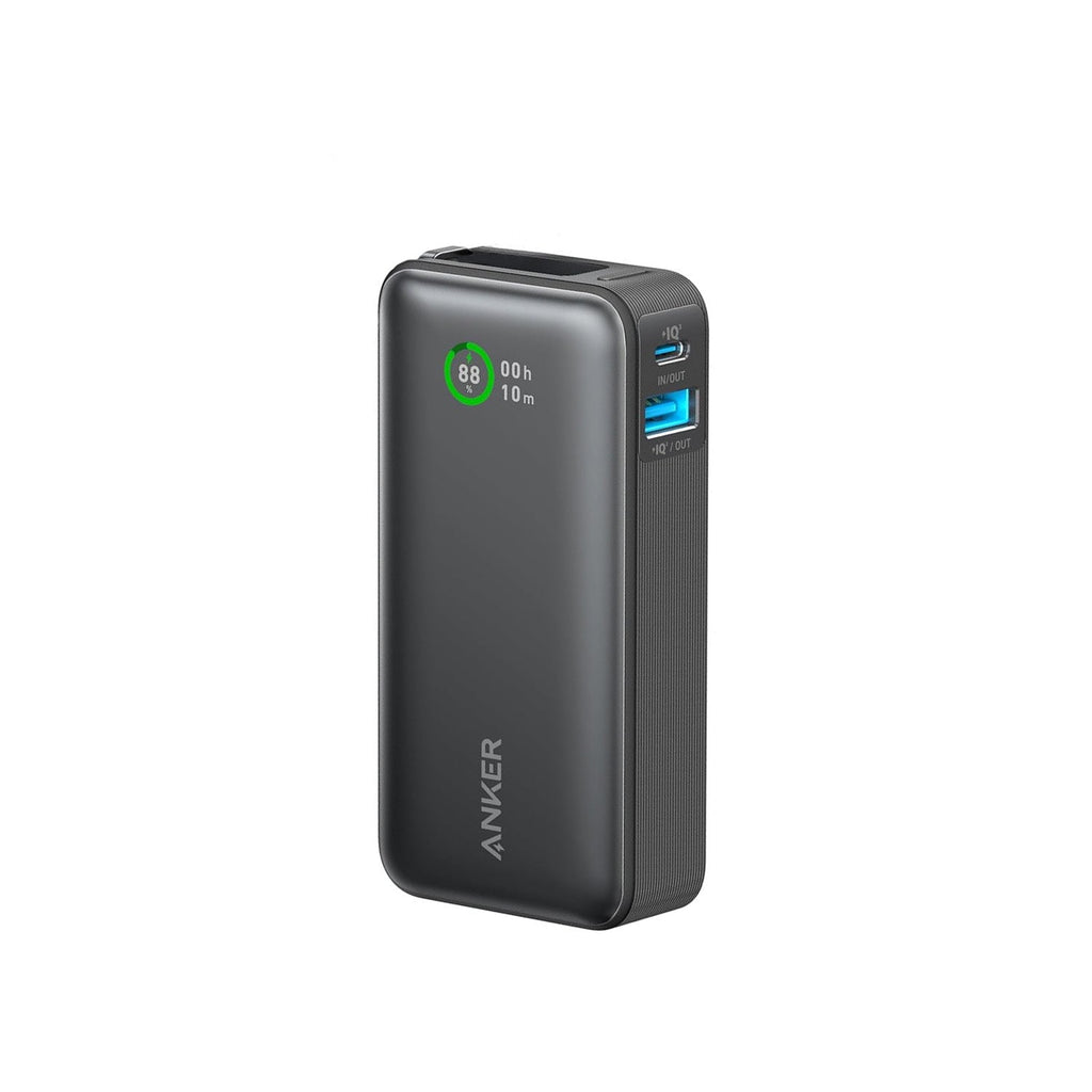 Anker 10000 mAh Nano Power Bank 30W Black available in Pakistan