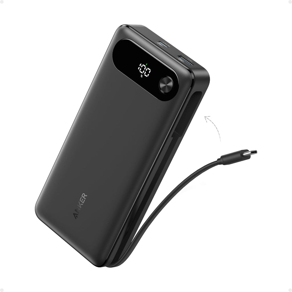 Anker 20000 mAh Power Bank 87W buy at a reasonable Price in Pakistan