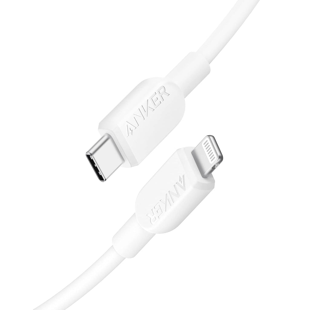 Anker 310 Type C to Lightning Cable buy at a reasonable Price in Pakistan