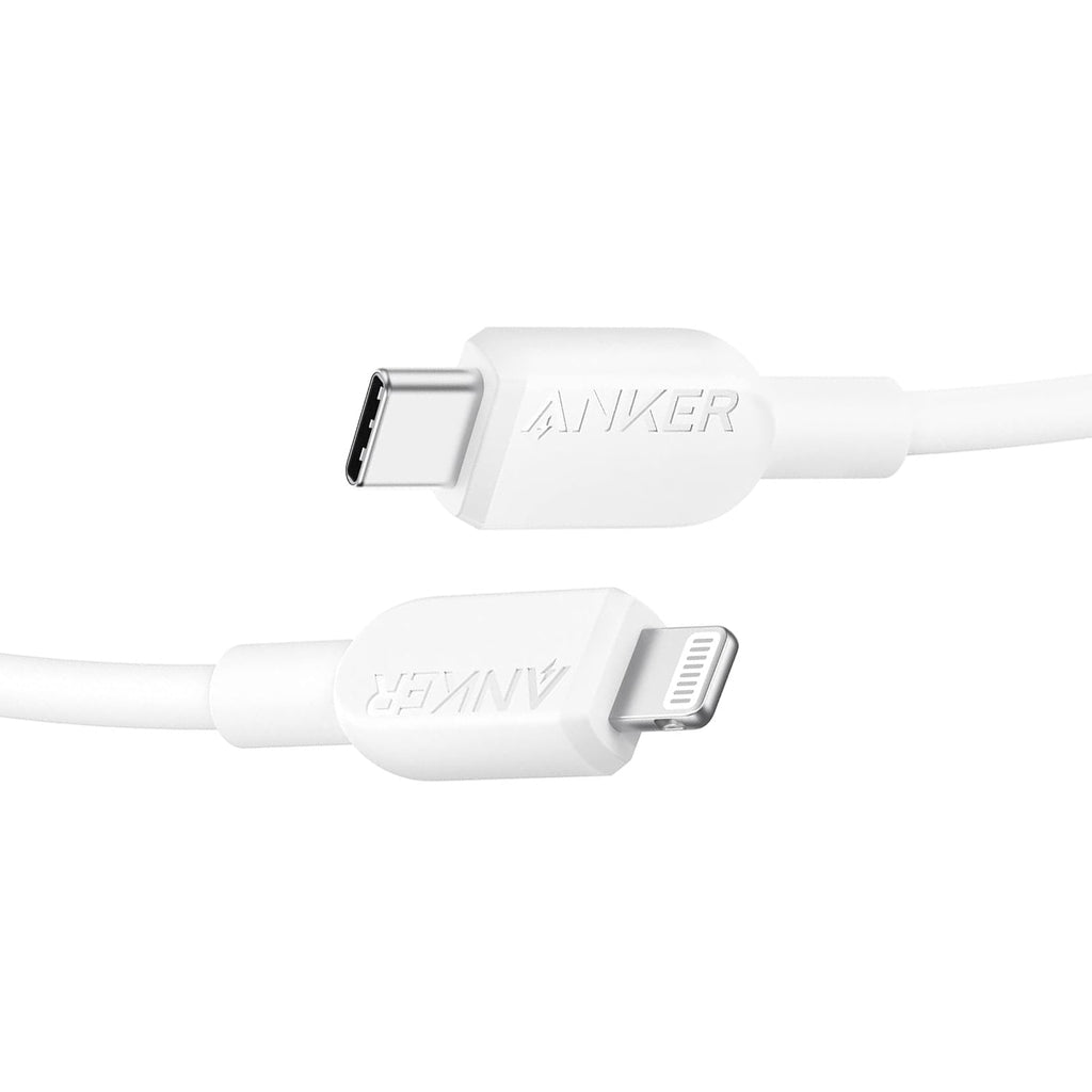 Anker 310 Type C to Lightning Cable available in Pakistan