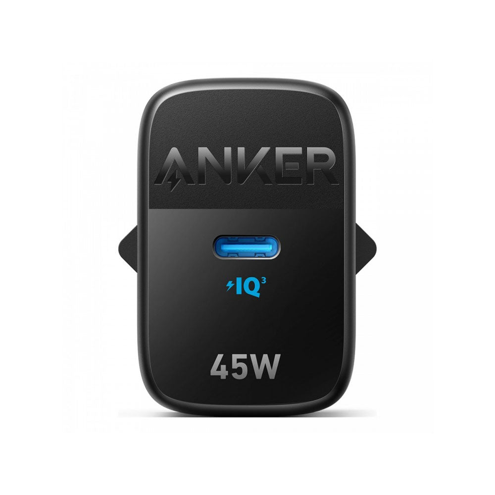 Anker 313 Ace 2 Wall Charger 45W 2 Pin buy at a reasonable Price in Pakistan