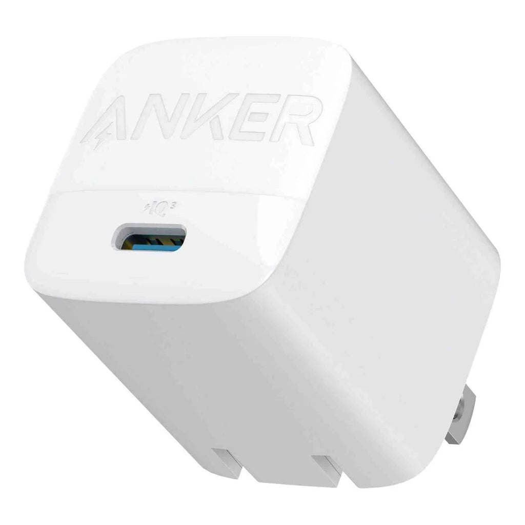 Anker 313 Type C Wall Charger 30W buy at a reasonable Price in Pakistan.