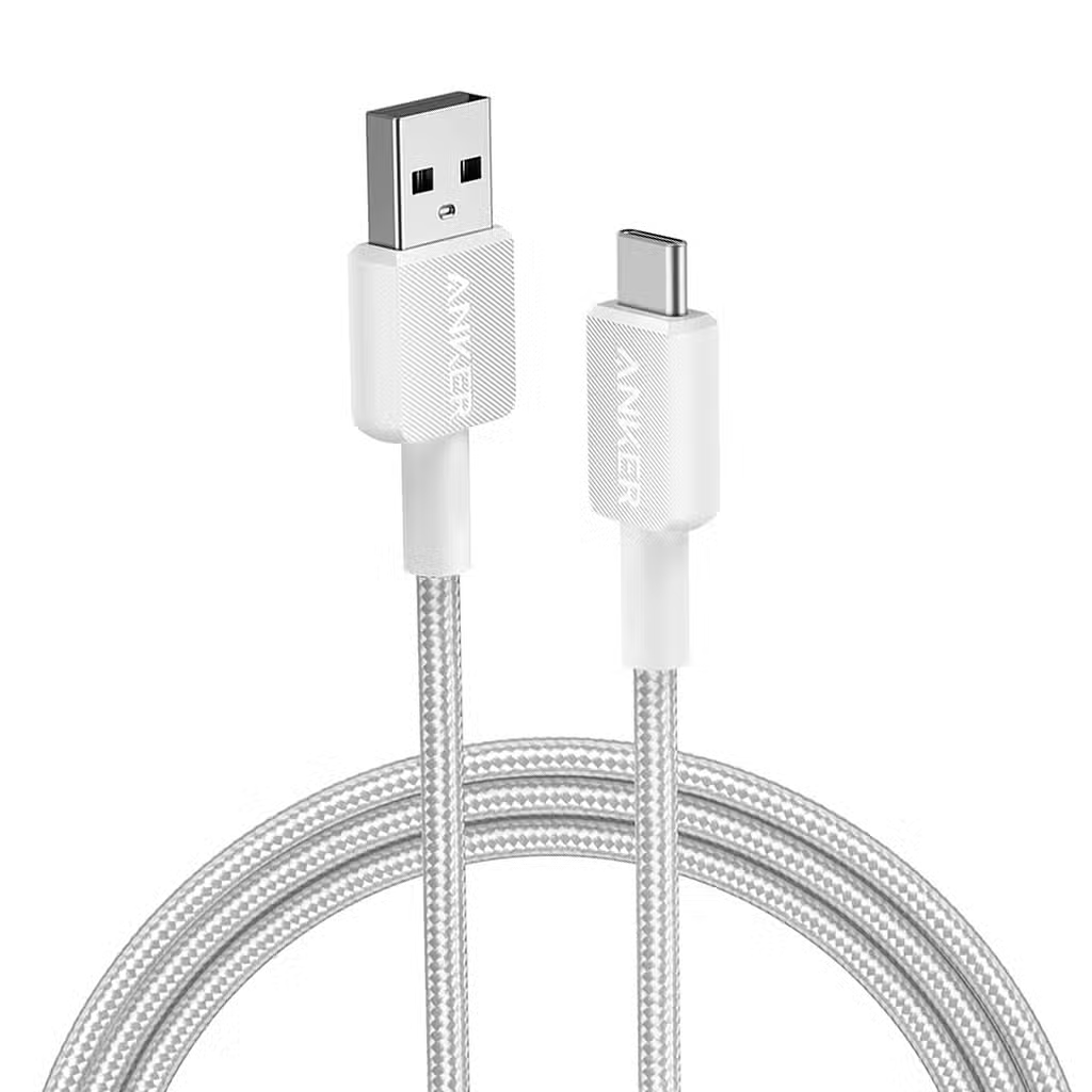 Anker 322 USB to Type C Cable Braided buy at a reasonable Price in Pakistan