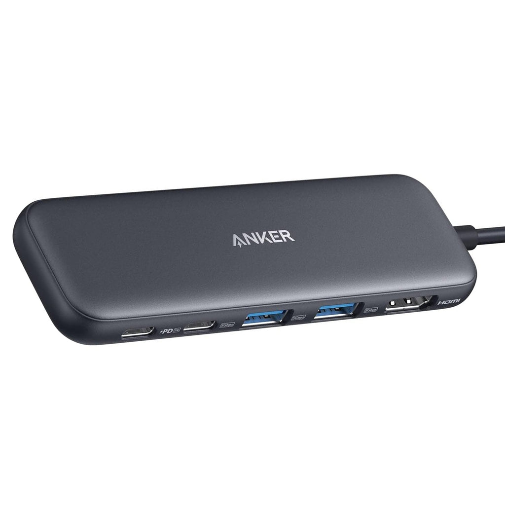 Anker 332 Type C Hub 5 in 1 buy at a reasonable Price in Pakistan.