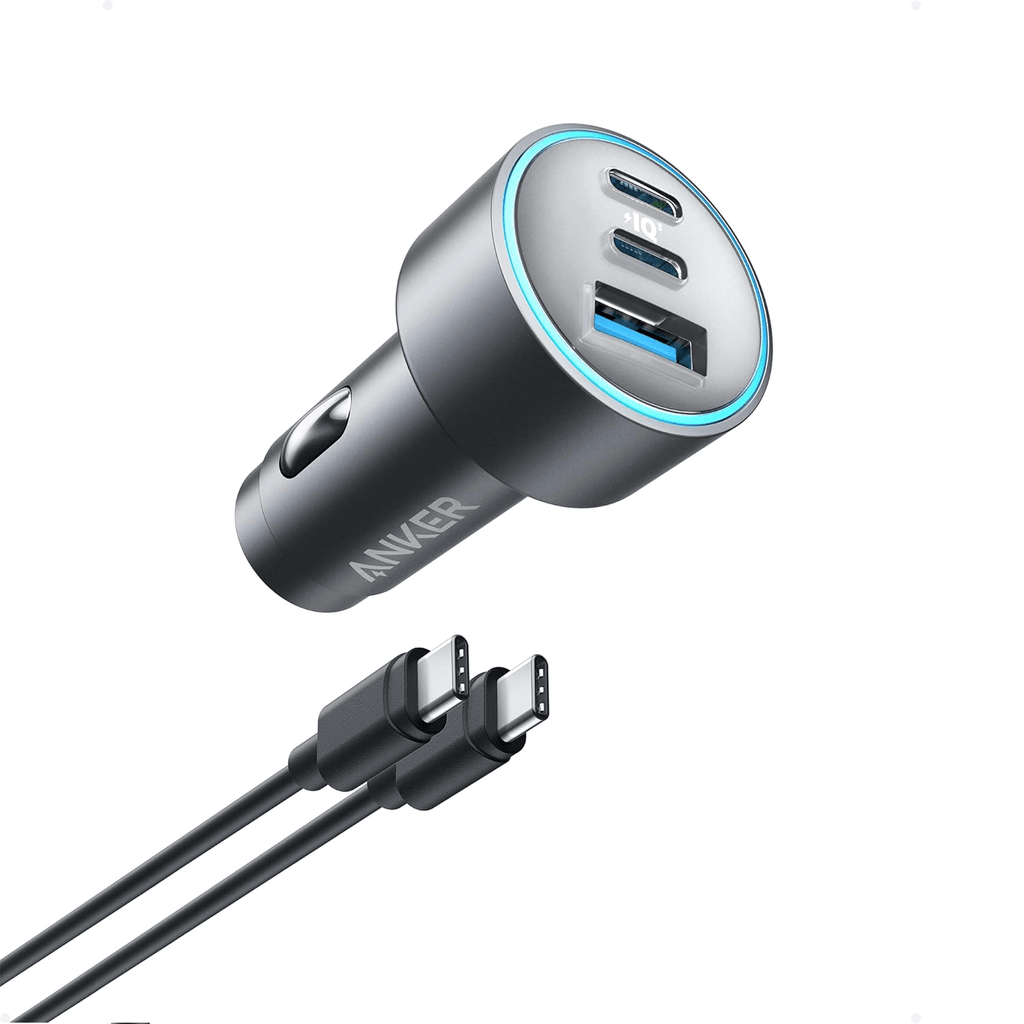 Anker 335 Multi Car Charger 67W buy at a reasonable Price in Pakistan