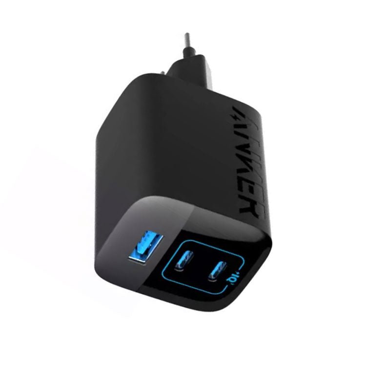 Anker 336 Multi Wall Charger GaN 67W available at a reasonablbest Price in Pakistan.