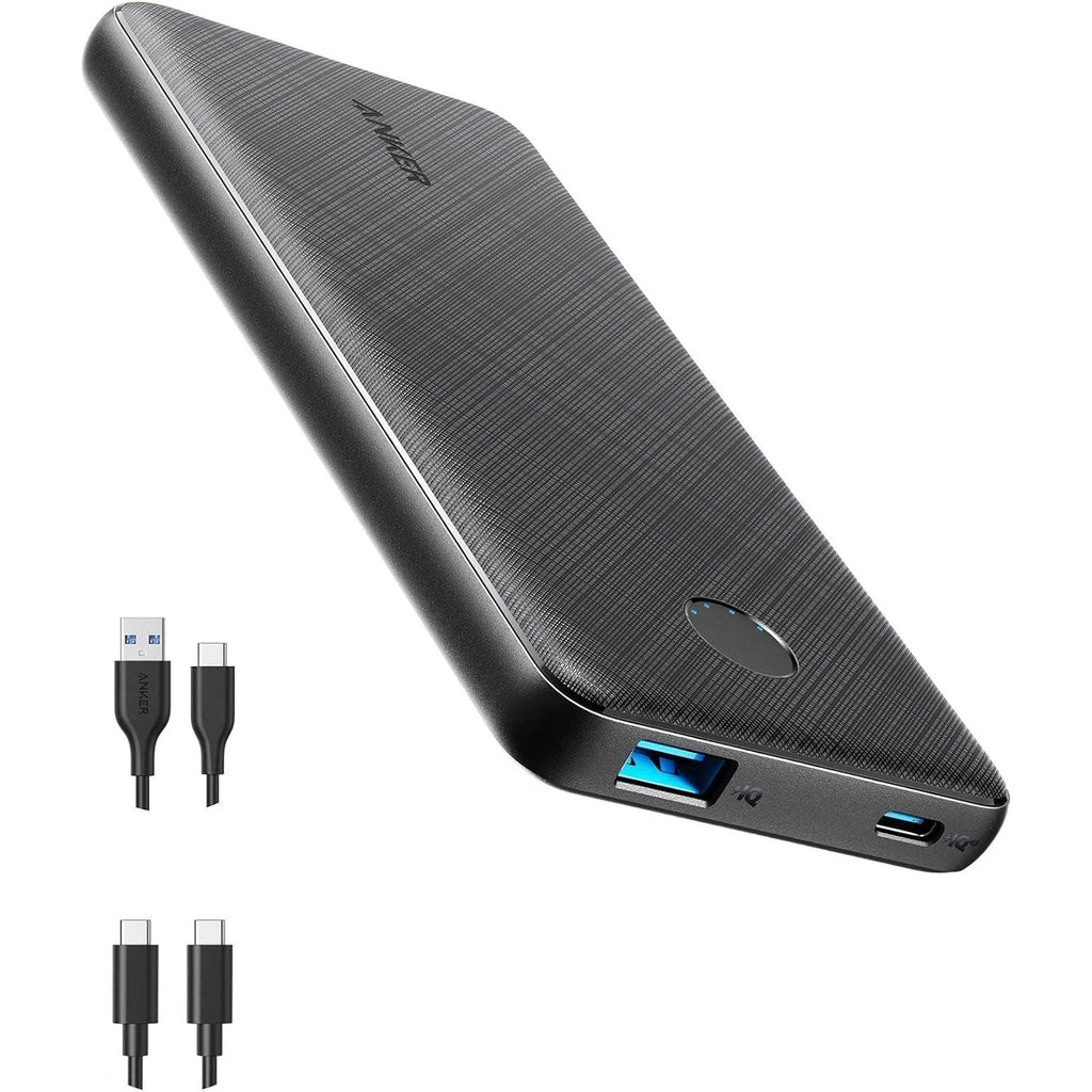 Anker 523 PowerCore 10000 mAh Power Bank available in Pakistan.