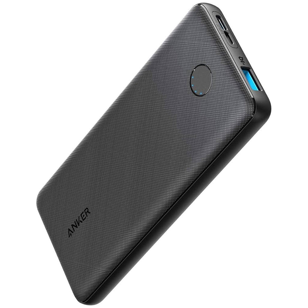 Anker 523 PowerCore 10000 mAh Power Bank buy at a reasonable Price in Pakistan.