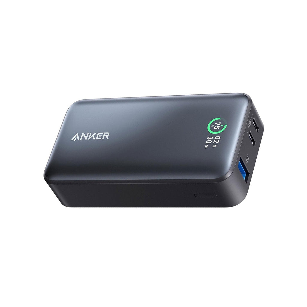 Anker 533 PowerCore 10000 mAh Power Bank 30W buy at a reasonable Price in Pakistan